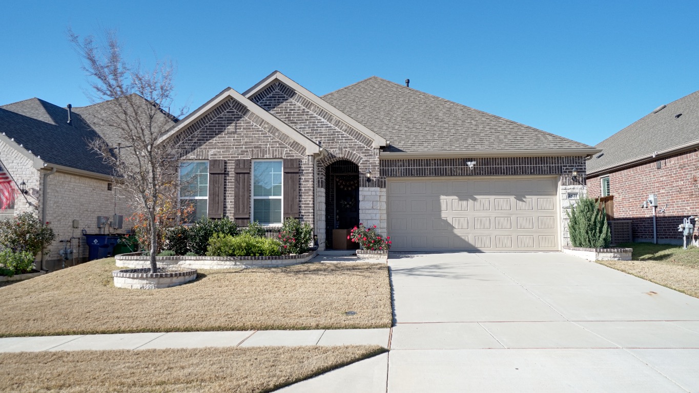 Ziprent Property Management in Prosper, Texas Real Estate Management